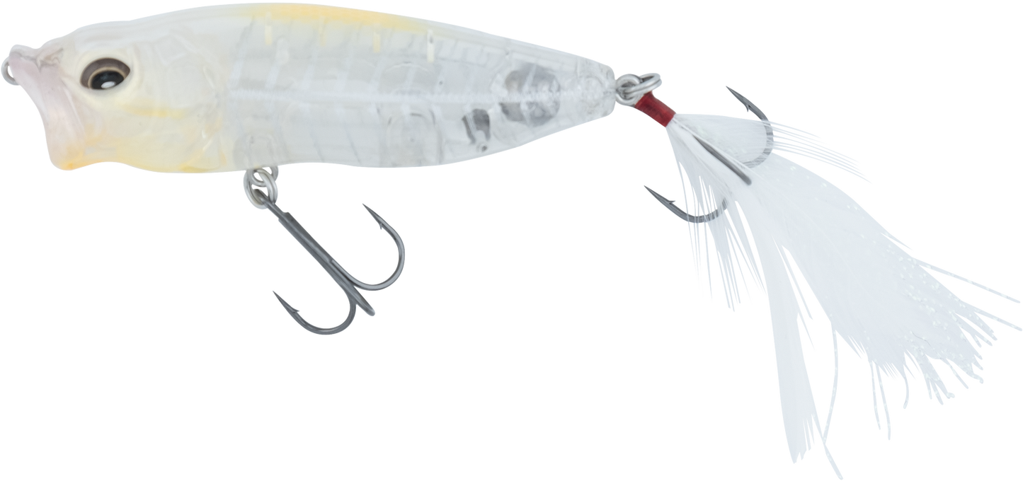 MEGABASS KARASHI