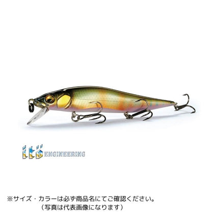 MEGABASS Oneten Jr