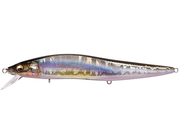 MEGABASS Oneten JERKBAIT LBO