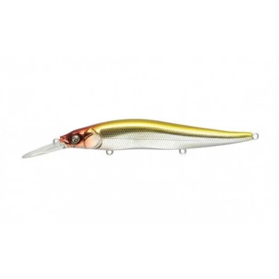 MEGABASS Oneten JERKBAIT Deep Dive
