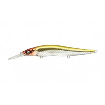 MEGABASS Oneten JERKBAIT Deep Dive