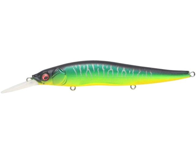 MEGABASS Oneten JERKBAIT Deep Dive
