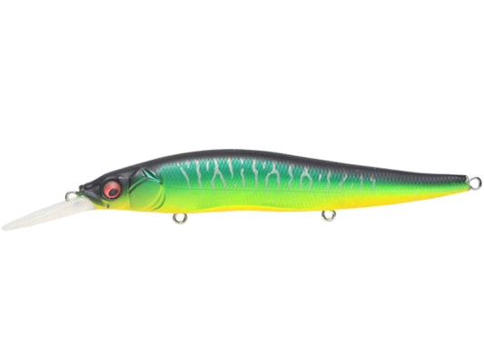 MEGABASS Oneten JERKBAIT Deep Dive