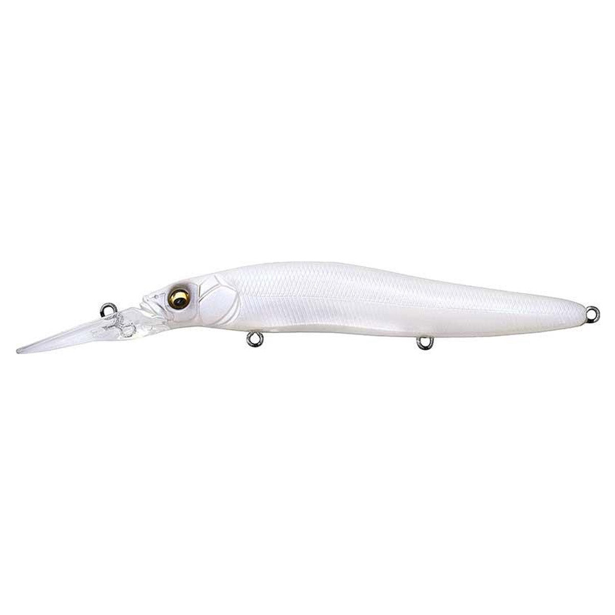 MEGABASS Oneten JERKBAIT Deep Dive