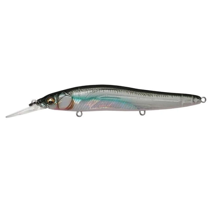 MEGABASS Oneten JERKBAIT Deep Dive