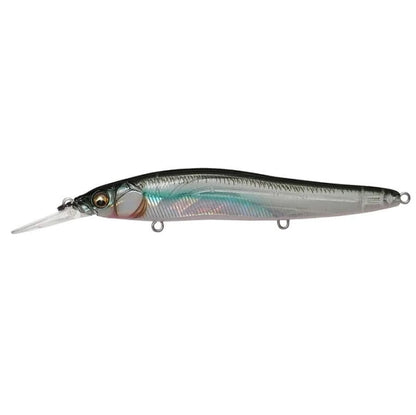 MEGABASS Oneten JERKBAIT Deep Dive