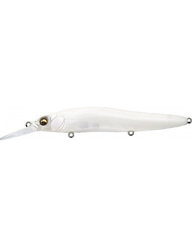 MEGABASS Oneten JERKBAIT Deep Dive