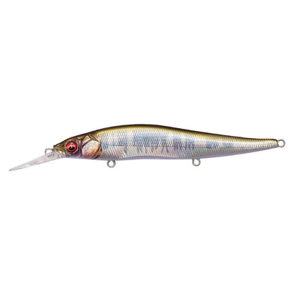 MEGABASS Oneten JERKBAIT Deep Dive