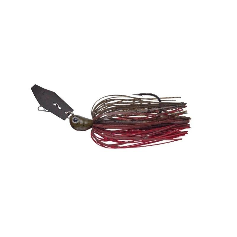 Jackhammer Chattebait