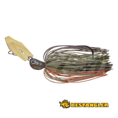 Jackhammer Chattebait