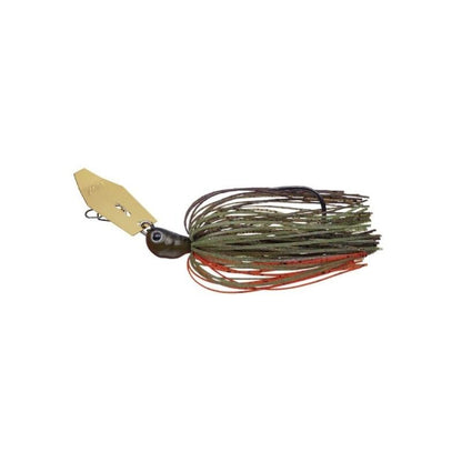 Jackhammer Chattebait
