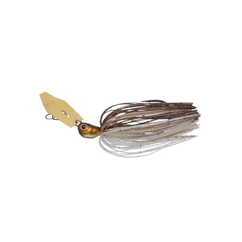 Jackhammer Chattebait