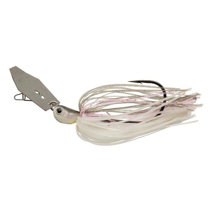 Jackhammer Chattebait
