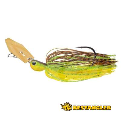 Jackhammer Chattebait