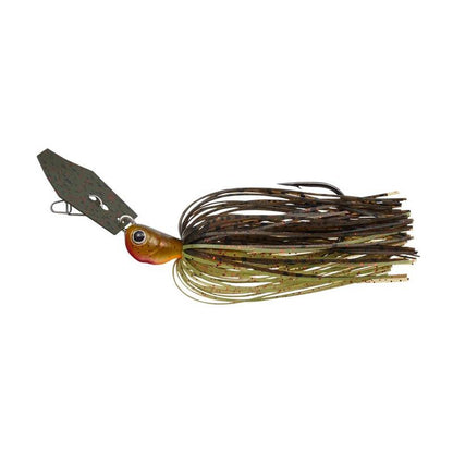 Jackhammer Chattebait
