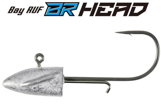 DUO Bay RUF BR Head