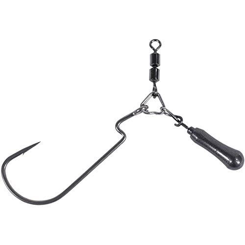 GAMAKATSU Luxxe LD Master Slim Shot for JIKA RIG