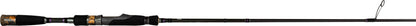PHENIX IRON FEATHER SPINNING ROD