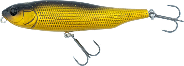 MEGABASS GIANT DOG-X