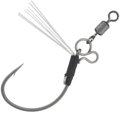 ZAPPU RPZ Talisman Hook System