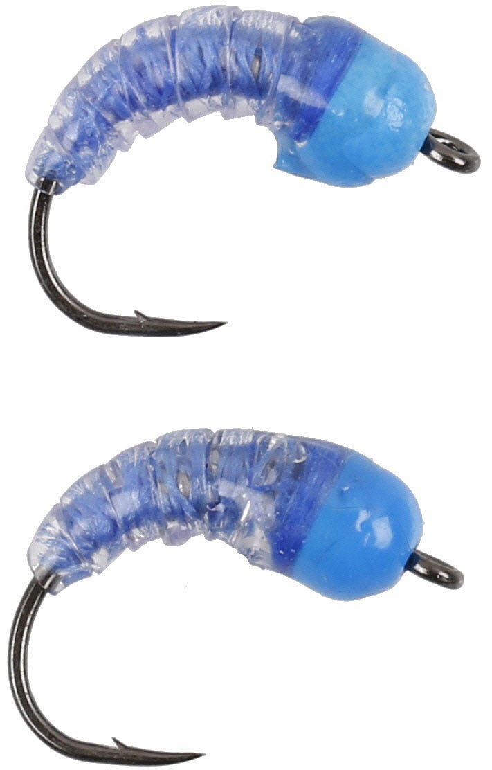 NEPTUNE Bug Ice JIGs