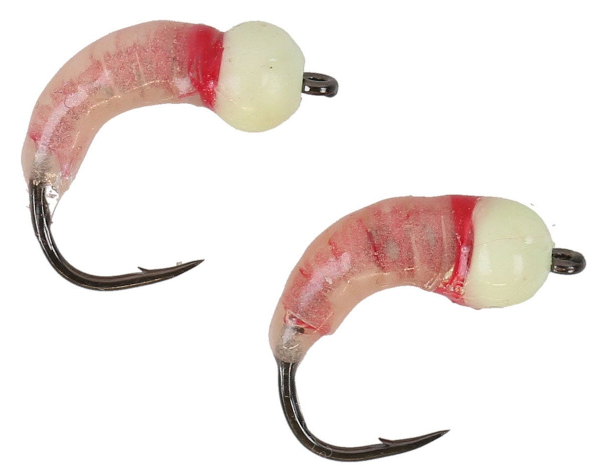 NEPTUNE Bug Ice JIGs