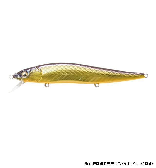 MEGABASS Oneten JERKBAIT