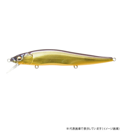 MEGABASS Oneten JERKBAIT