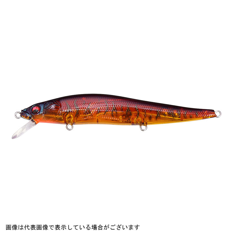 MEGABASS Oneten JERKBAIT