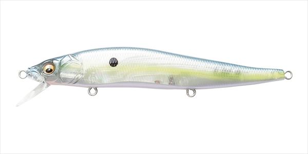 MEGABASS Oneten JERKBAIT