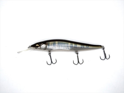MEGABASS Oneten JERKBAIT Deep Dive