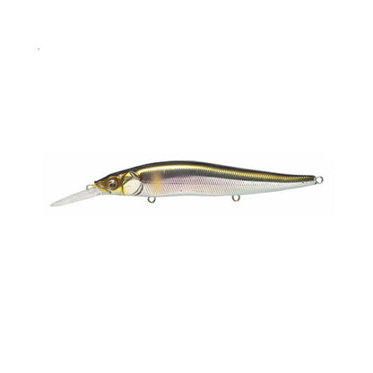MEGABASS Oneten JERKBAIT Deep Dive