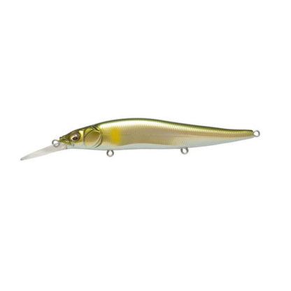 MEGABASS Oneten JERKBAIT Deep Dive