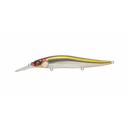 MEGABASS Oneten JERKBAIT Deep Dive