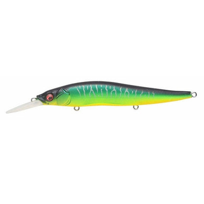 MEGABASS Oneten JERKBAIT Deep Dive