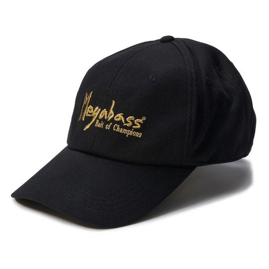 MEGABASS Megabass Field Cap Brush Logo