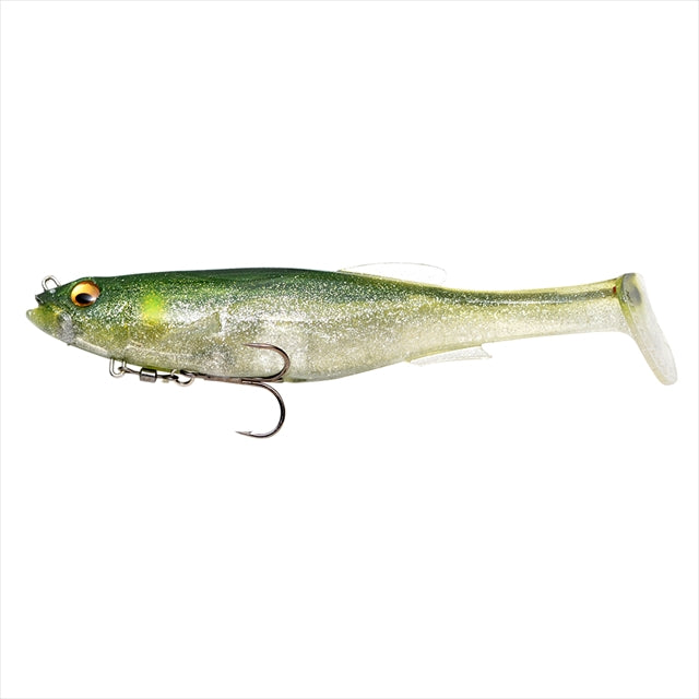 MEGABASS MAGDRAFT 5inch