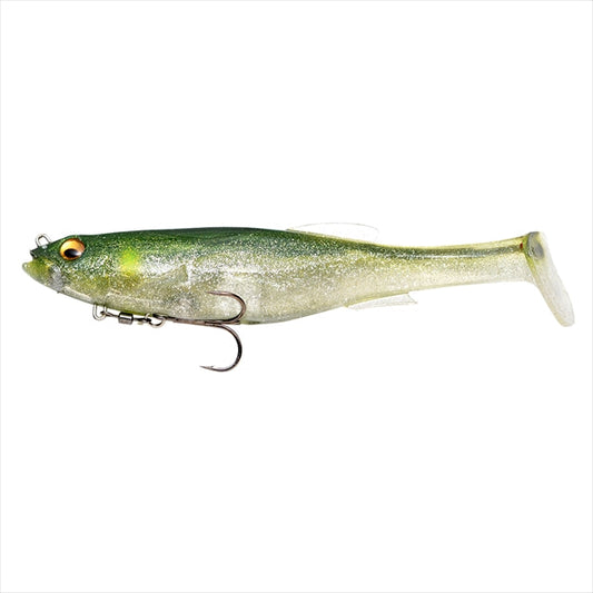 MEGABASS MAGDRAFT 5inch