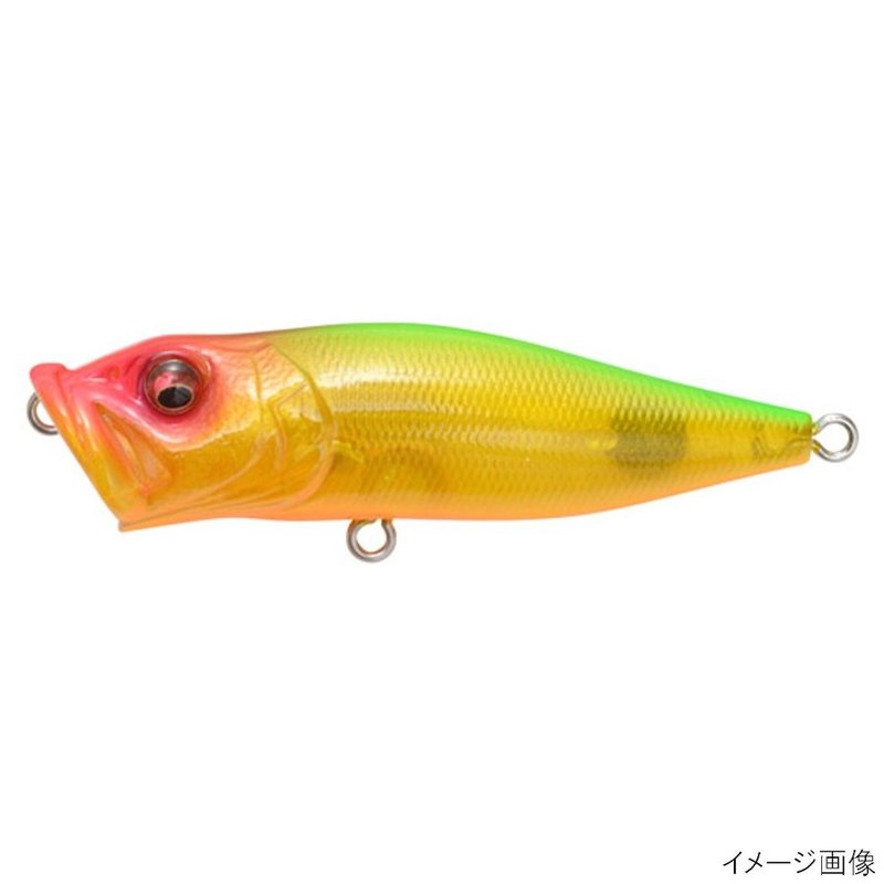 MEGABASS POP-X