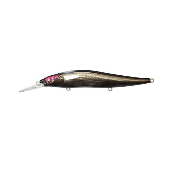 MEGABASS Oneten JERKBAIT Deep Dive