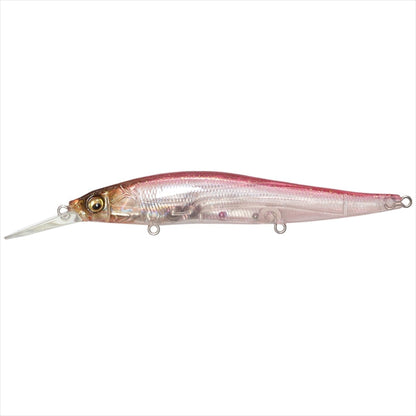 MEGABASS Oneten JERKBAIT Deep Dive