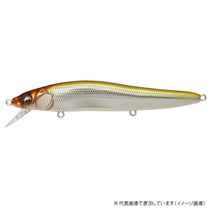 MEGABASS Oneten JERKBAIT