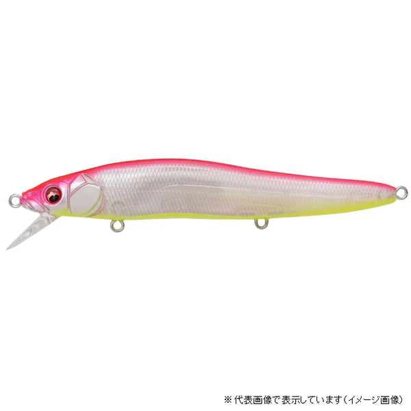 MEGABASS Oneten JERKBAIT