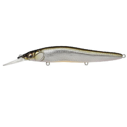 MEGABASS Oneten JERKBAIT Deep Dive