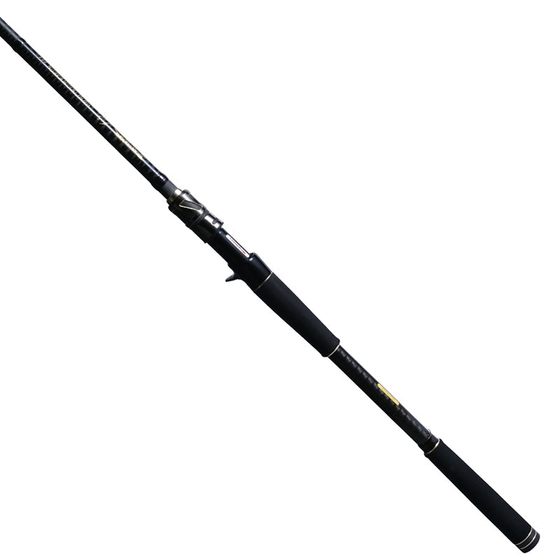 MEGABASS Destroyer TS