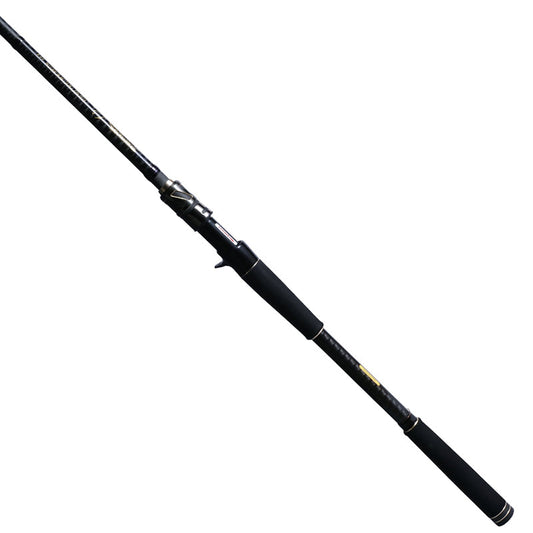 MEGABASS Destroyer TS