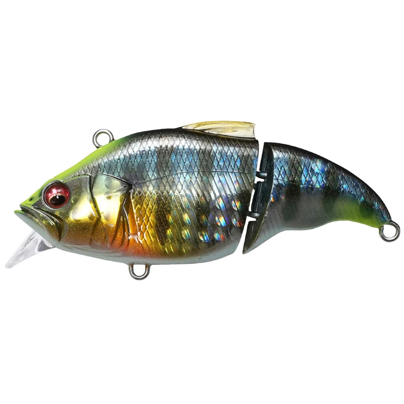 MEGABASS Vibration-X VATALION SF