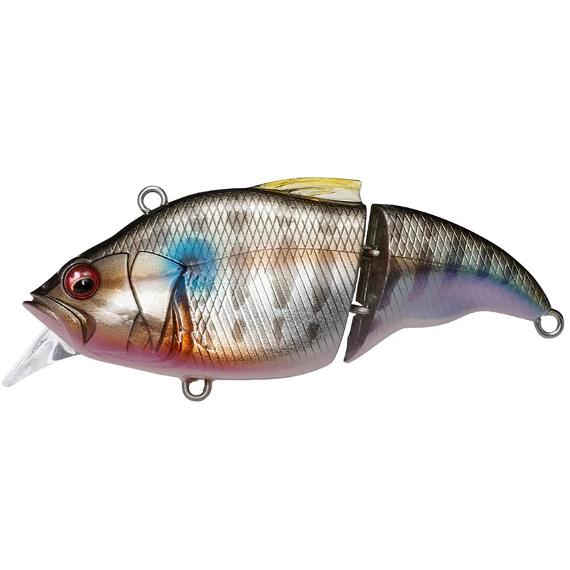 MEGABASS Vibration-X VATALION SF