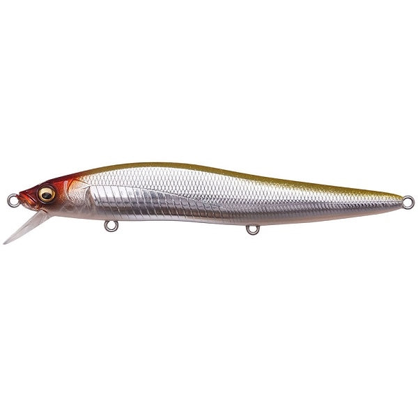 MEGABASS Oneten JERKBAIT LBO
