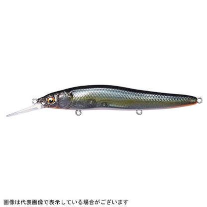 MEGABASS Oneten JERKBAIT Deep Dive